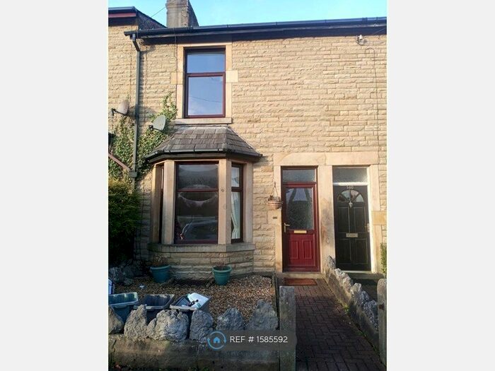 2 Bedroom Terraced House To Rent In Lancaster Road, Carnforth, LA5