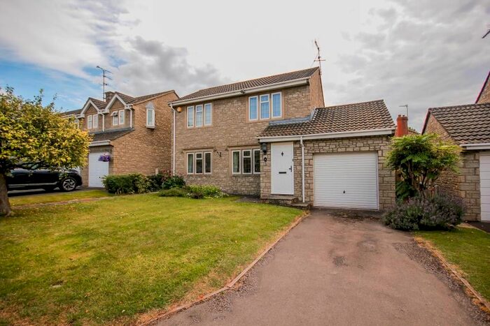 3 Bedroom Detached House To Rent In Bristol, Gloucestershire BS35