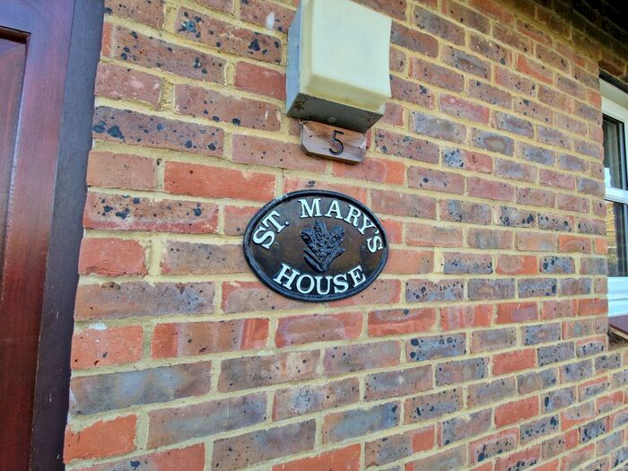 4 Bedroom Property To Rent In St. Marys Meadow, Wingham, Canterbury, CT3