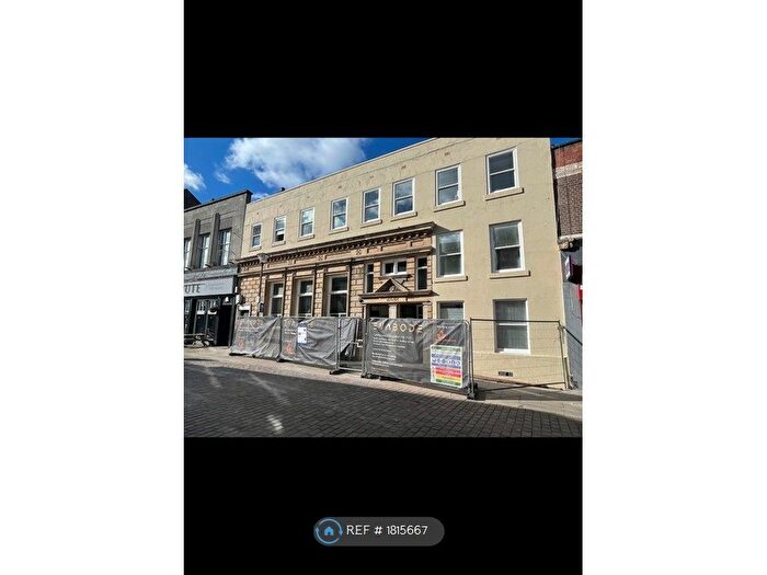 1 Bedroom Flat To Rent In Silver Street, Gainsborough, DN21