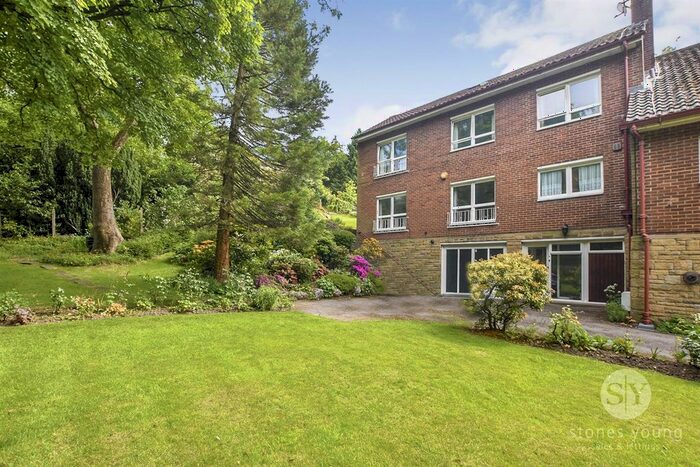 4 Bedroom Property To Rent In Belmont Close, Blackburn, BB2