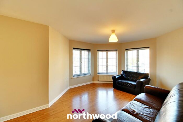 3 Bedroom Apartment For Sale In Cavalier Court, Woodfield Plantation, Doncaster, DN4