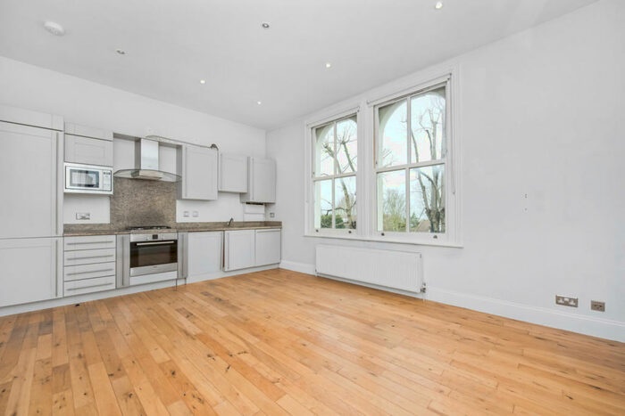1 Bedroom Apartment To Rent In High Trees Mansions, Crescent Wood Road, Sydenham Hill, London, SE26