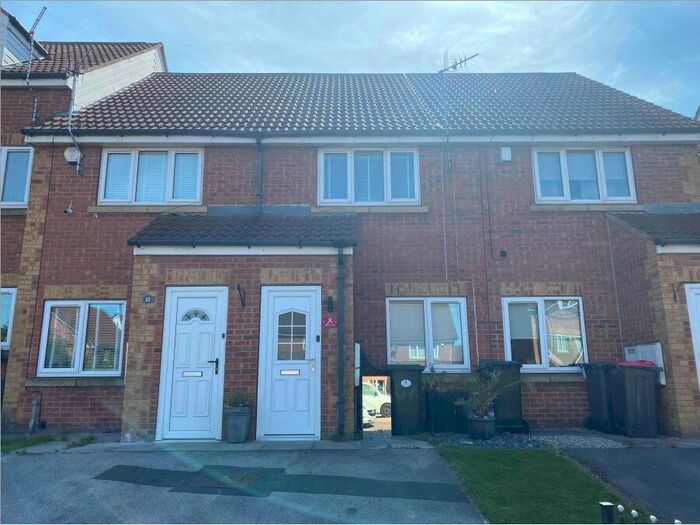 Houses for sale & to rent in S62 6JX, Green Lane, Rawmarsh Rotherham