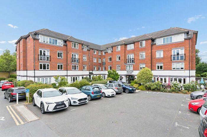 1 Bedroom Property For Sale In Bedford Road, Hitchin, SG5