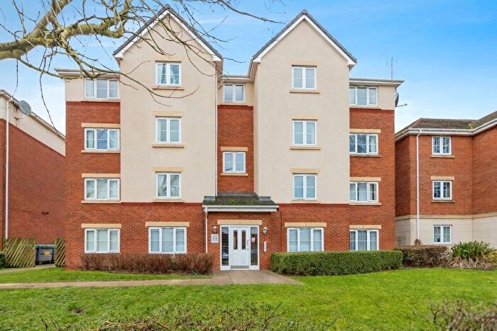 2 Bedroom Flat For Sale In Holyhead Road, Wednesbury, WS10