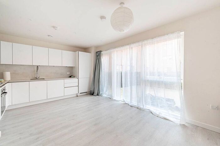 4 Bedroom Terraced House To Rent In Duarte Close, Harrow, Harrow, HA1