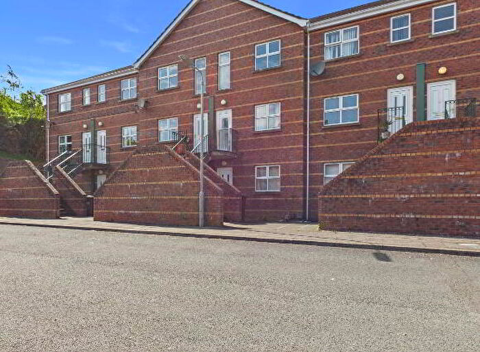 2 Bedroom Apartments For Sale In Marquis Manor, Bangor, BT20