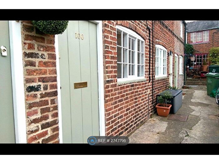 1 Bedroom Terraced House To Rent In Bridge Street, Belper, DE56