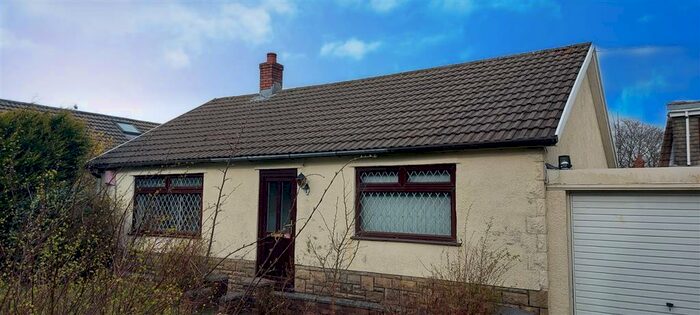 3 Bedroom Bungalow To Rent In Windermere Road, Morriston, Swansea, SA6