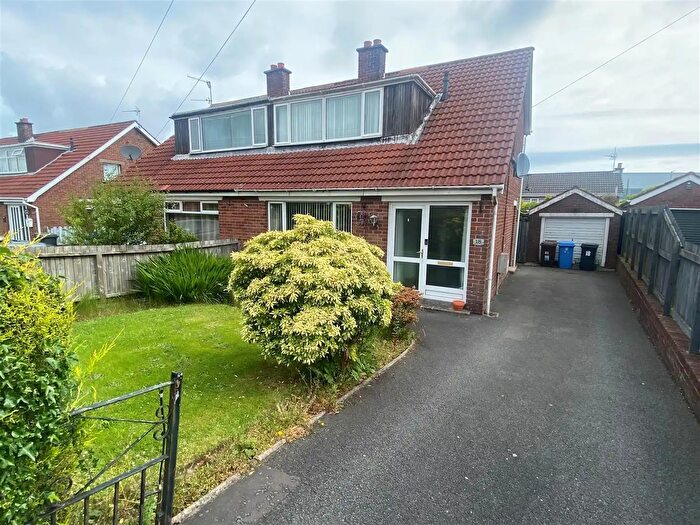 3 Bedroom Semi-detached Bungalows For Sale In Belmont Avenue, Bangor, BT19