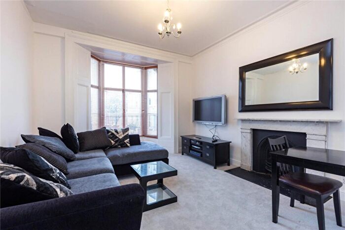 1 Bedroom Flat To Rent In Alma Square, St John's Wood, NW8