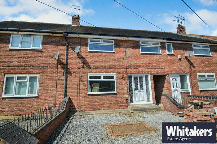 3 Bedroom Terraced House To Rent In Bantock Garth, Hull, HU4