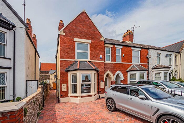 1 Bedroom Flat To Rent In Richards Terrace, Adamsdown, CF24