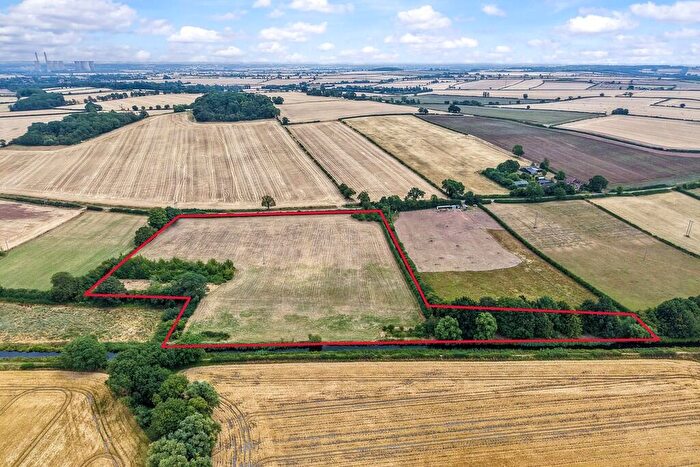 Land For Sale In Hayton, Retford, DN22