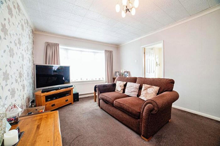 2 Bedroom Detached Bungalow For Sale In Birchwood Lane, Somercotes, Alfreton, DE55