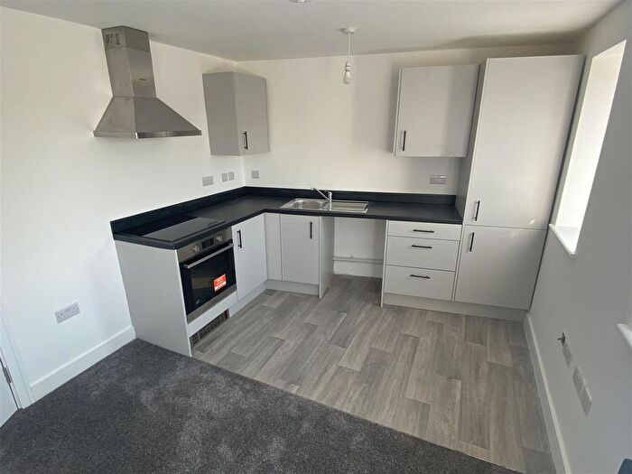 1 Bedroom Flat To Rent In Carlton Apartments, Goole, DN14