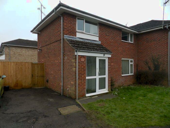 3 Bedroom House To Rent In Stefen Hill, NN11
