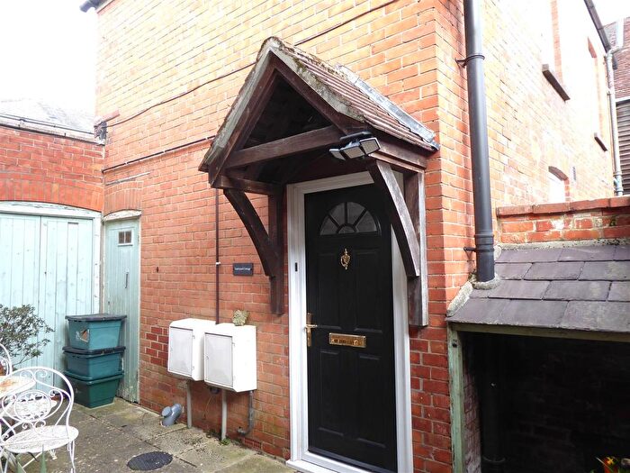 2 Bedroom Semi-Detached House To Rent In Goughs Close, Sturminster Newton, DT10