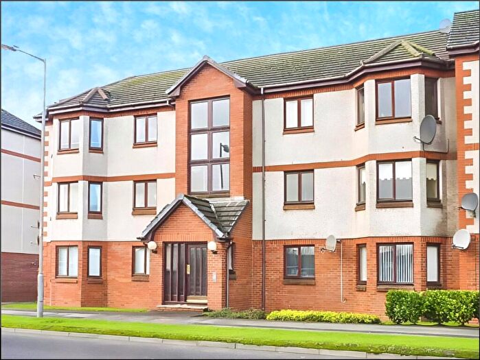 2 Bedroom Flat To Rent In Dundee Court, Carron, Falkirk, FK2