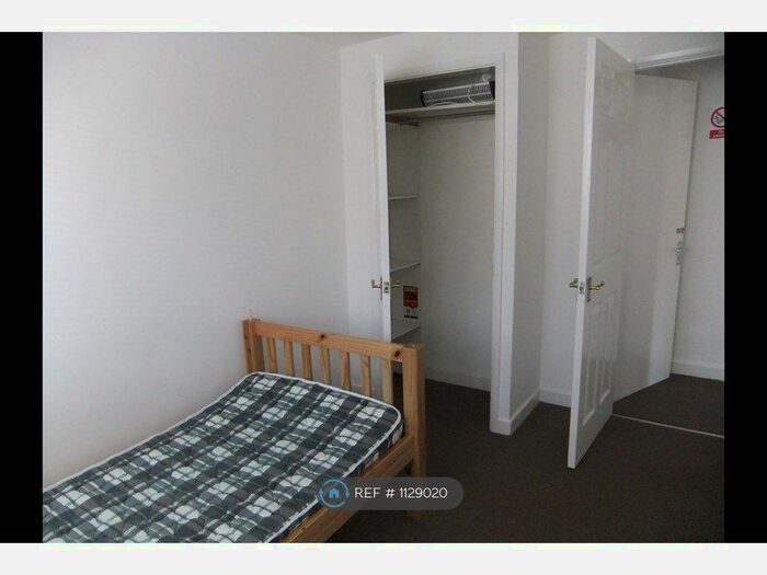 1 Bedroom Flat To Rent In Bolton Street, Workington CA14