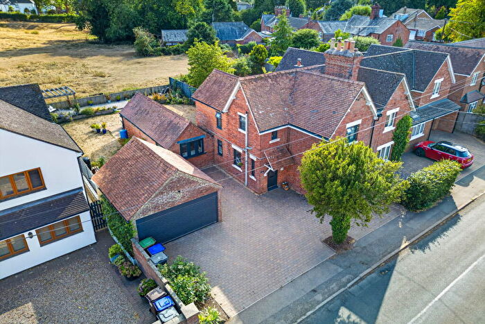 3 Bedroom Semi Detached House For Sale In Newlands, Naseby, Northampton, NN6