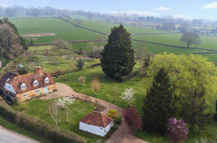 4 Bedroom Cottage For Sale In Egerton House Road, Egerton, Ashford, TN27