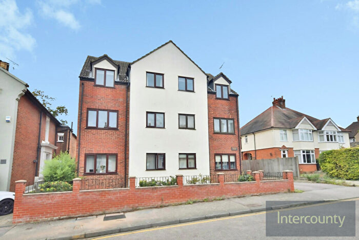 1 Bedroom Apartment To Rent In Clifford Court, Grange Road, Bishops Stortford, Hertfordshire, CM23