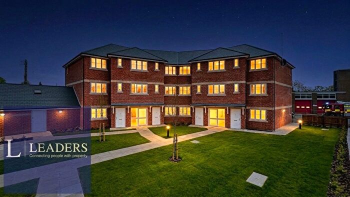 1 Bedroom Flat For Sale In Hunwicks Court, Parsonage Street, Halstead, CO9