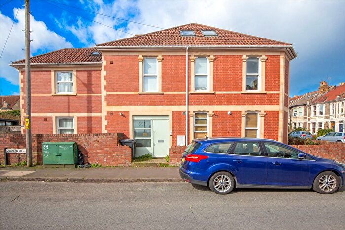 1 Bedroom Flat For Sale In Downend Road, Horfield, Bristol, BS7