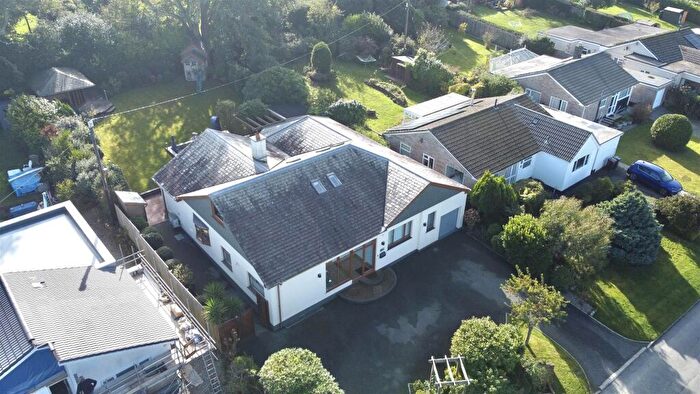 4 Bedroom Detached House For Sale In Haddon Way, Carlyon Bay, St. Austell, PL25