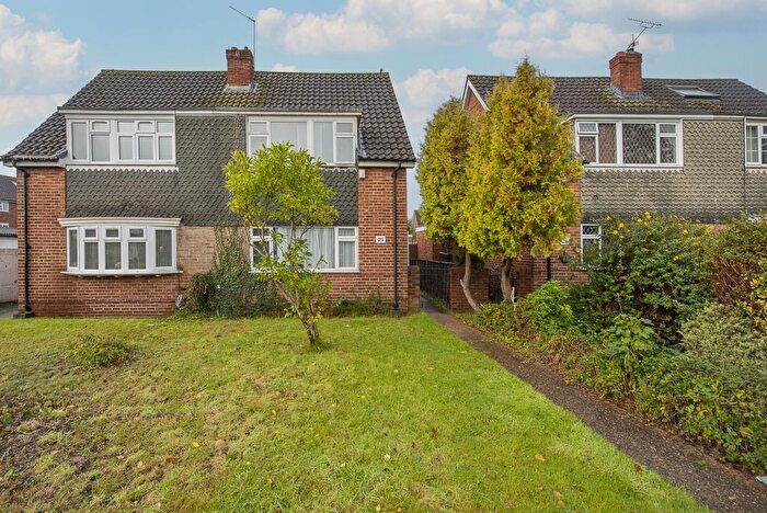 3 Bedroom Semi-Detached House To Rent In Osborne Close, Feltham, TW13