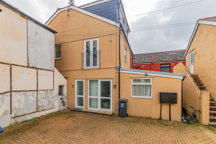2 Bedroom Flat To Rent In Neville Street, Riverside, CF11