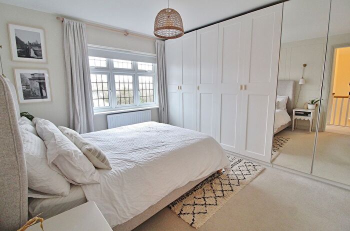 3 Bedroom Detached House For Sale In Ainsworth Road, Waterlooville, PO7