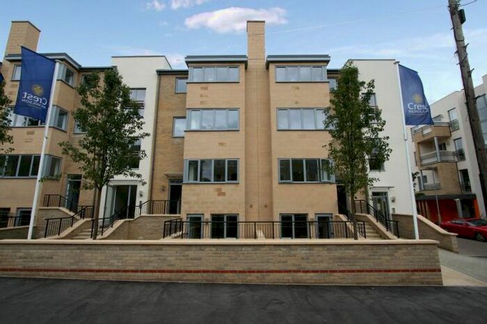 1 Bedroom Flat To Rent In Fitzwilliam Road, Cambridge, CB2