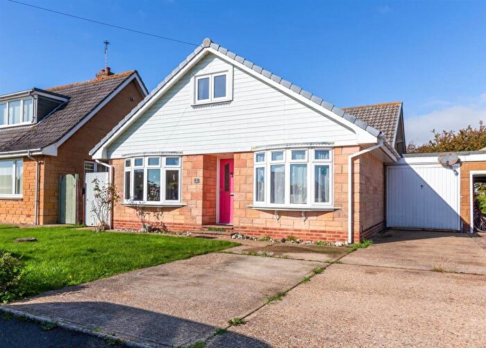 4 Bedroom Detached House For Sale In Bembridge, Isle Of Wight, PO35