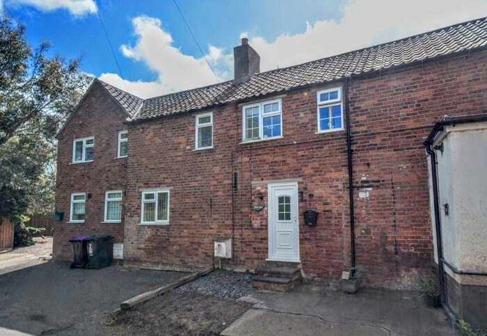 3 Bedroom Cottage For Sale In Mill Lane, Grimoldby, LN11