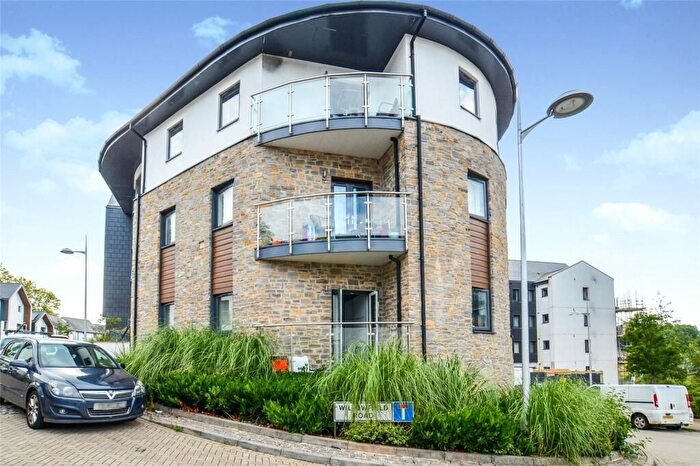 2 Bedroom Flat For Sale In Willowfield Road, Torquay, TQ2