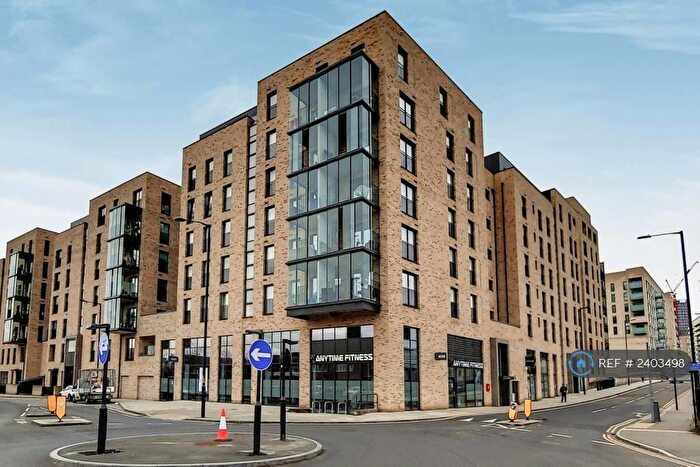 2 Bedroom Flat To Rent In Atlantic Building, London, E15