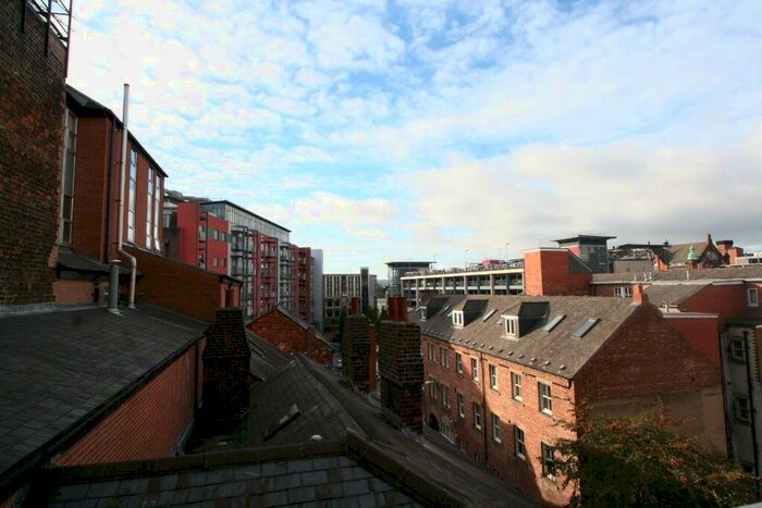 2 Bedroom Flat To Rent In Rehearsal Rooms, - Westgate Road, Newcastle Upon Tyne, NE1