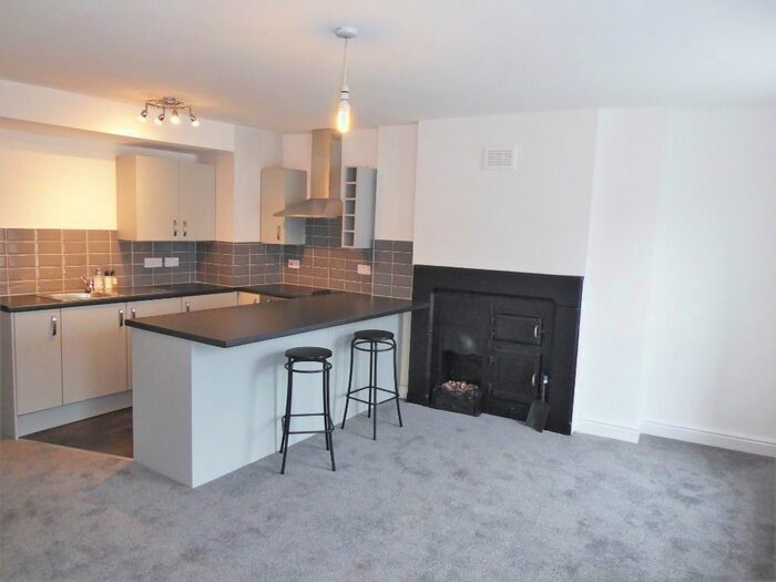 1 Bedroom Flat To Rent In Back Row, Hexham, NE46