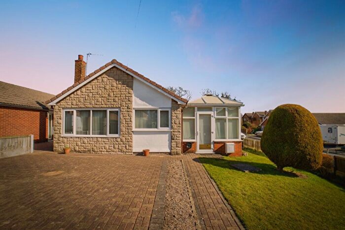 3 Bedroom Detached Bungalow For Sale In Birchwood Drive, Sutton-In-Ashfield, NG17