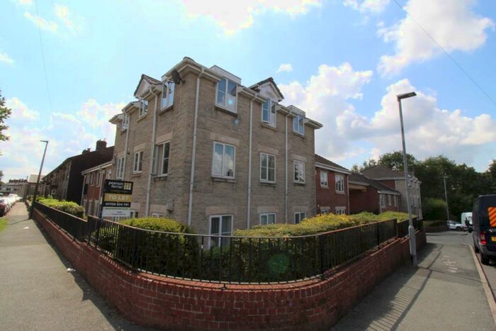 2 Bedroom Apartment To Rent In Meadow Heights, Ramsbottom, BL0