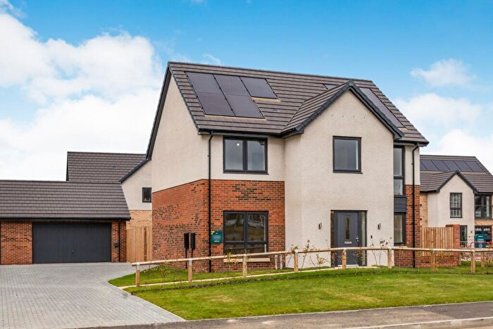 5 Bedroom Detached House For Sale In Cathedral Meadows, West Rainton (Beaumont), DH4