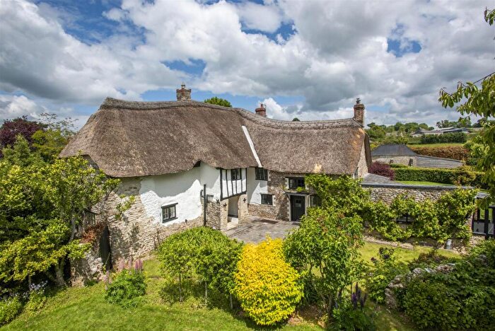 5 Bedroom Detached House For Sale In Stockland, Honiton, EX14