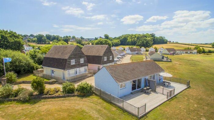 2 Bedroom Semi-Detached Bungalow For Sale In Situated On Salterns Village Development, PO34