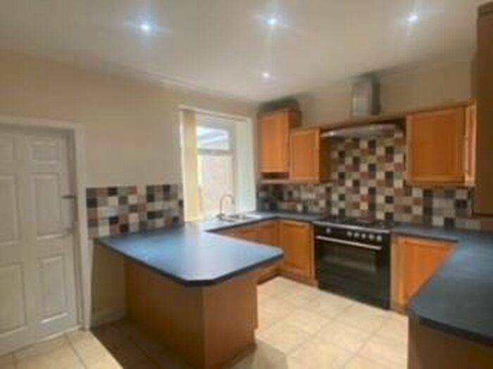 3 Bedroom House To Rent In Eureka Place, Ebbw Vale, NP23