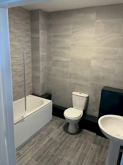 1 Bedroom Flat To Rent In Holmes House, Mansfield, NG18