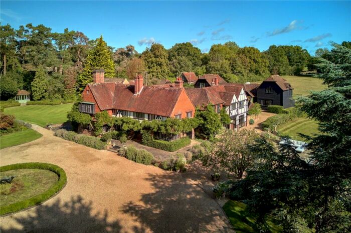 7 Bedroom Detached House To Rent In Alfold Road, Dunsfold, Godalming, Surrey, GU8