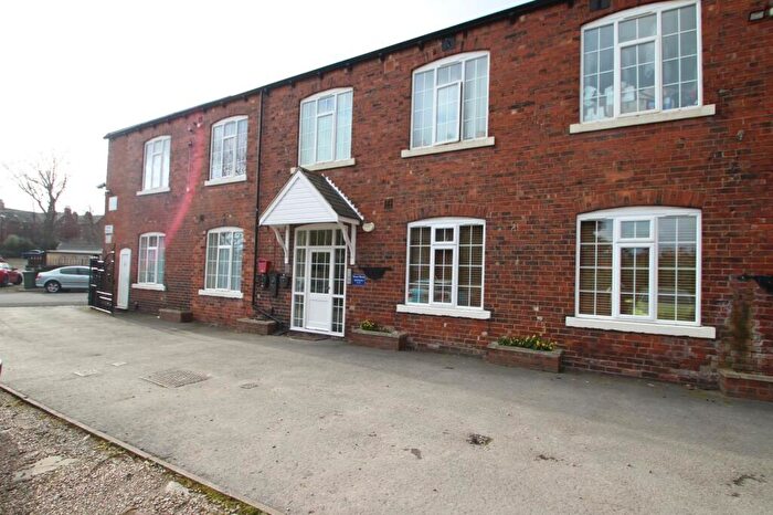 2 Bedroom Flat To Rent In Tower Mews, Tower Lane, Leeds, West Yorkshire, LS12